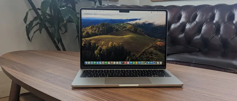 275570Обзор Apple MacBook Air 13-дюймового (M3)
