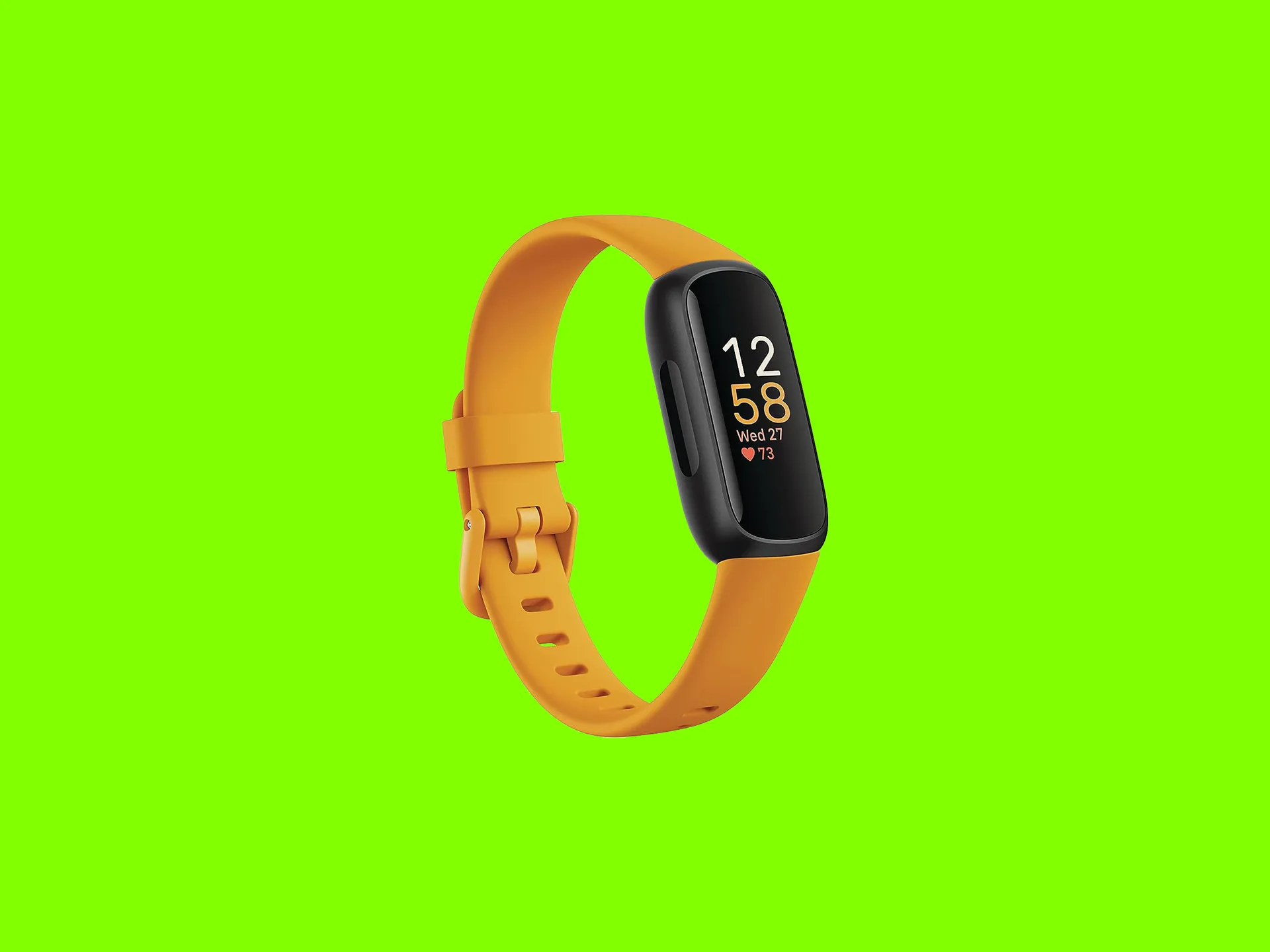 Fitbit Inspire 3