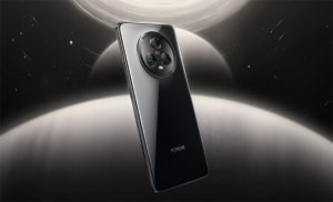 В РФ прибыл флагманский телефон Honor Magic5 на базе Qualcomm Snapdragon 8 Gen 2