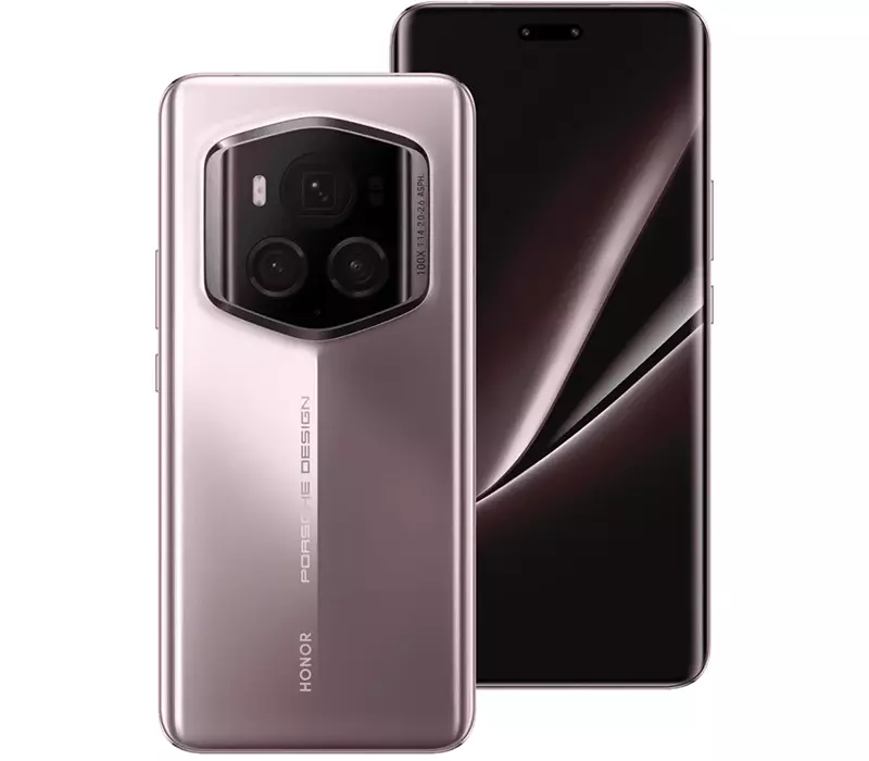 Лучшие премьеры недели: от ультимативного смартфона Porsche Design Honor до ридера PocketBook с цветным экраном фото