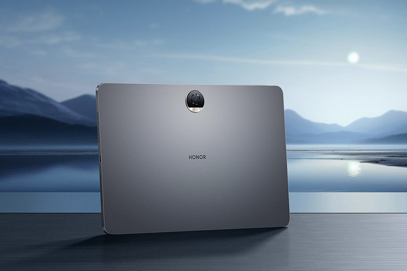 В РФ начались продажи планшета Honor Pad 9 с восемью динамиками и большим экраном фото