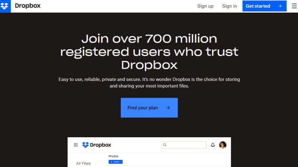 Лучшие сайты для хранения и обмена фотографиями 2024 года фото