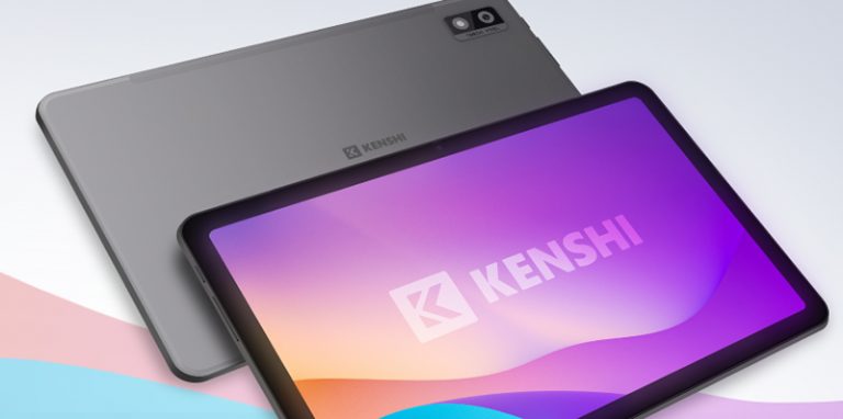 275854Kenshi H21 LTE: недорогой планшет с 256 Гбайт памяти и LTE-модемом