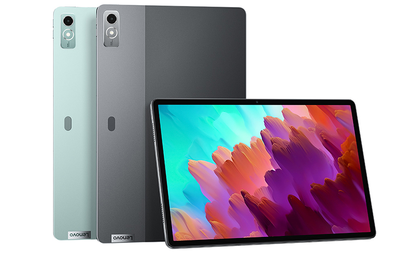 В РФ появился продвинутый планшет Lenovo Xiaoxin Pad Pro 12.7 с динамиками JBL фото