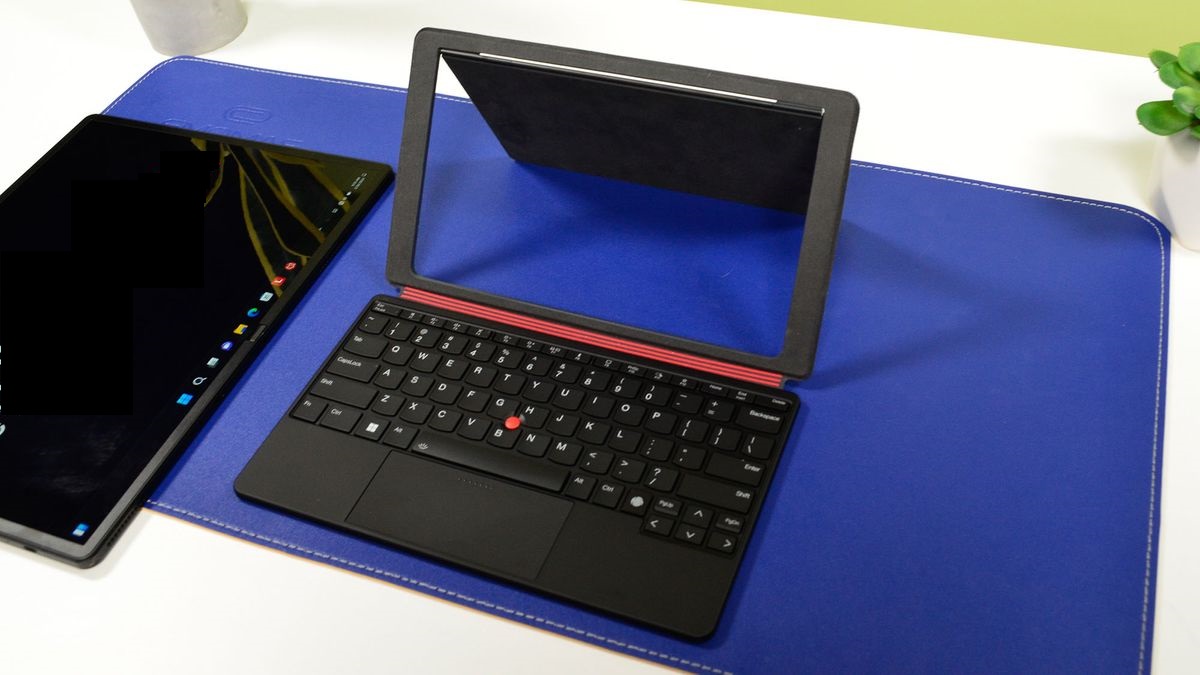 Lenovo ThinkPad X1 Fold 16 Gen 1