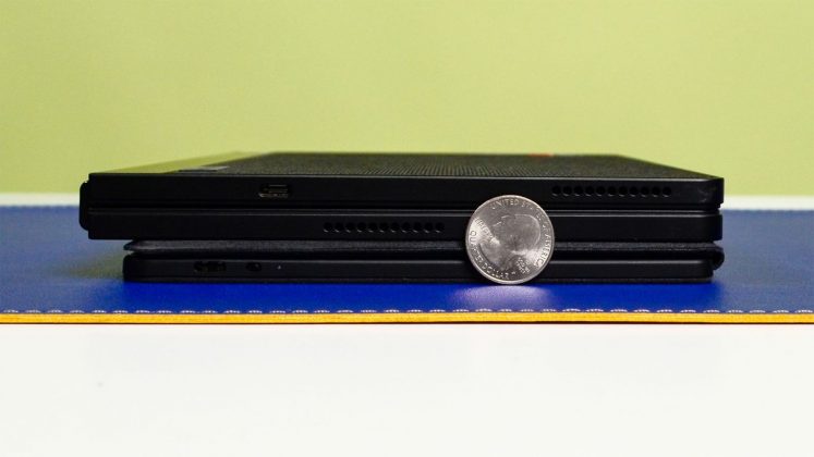 Lenovo ThinkPad X1 Fold 16 Gen 1