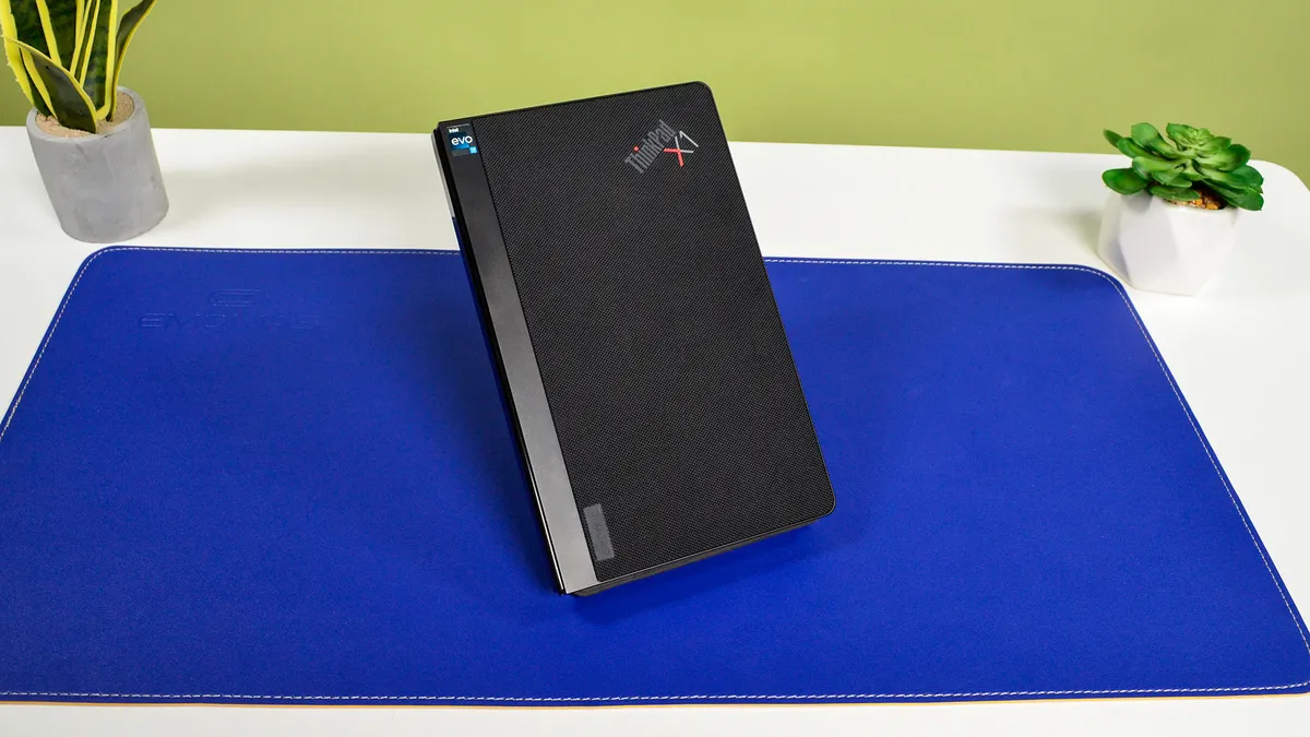 Lenovo ThinkPad X1 Fold 16 Gen 1