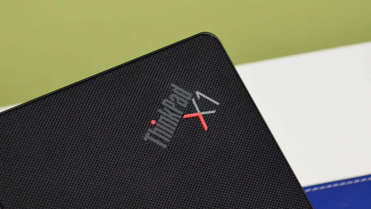Lenovo ThinkPad X1 Fold 16 Gen 1
