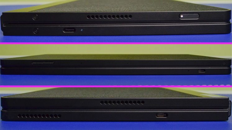 Lenovo ThinkPad X1 Fold 16 Gen 1