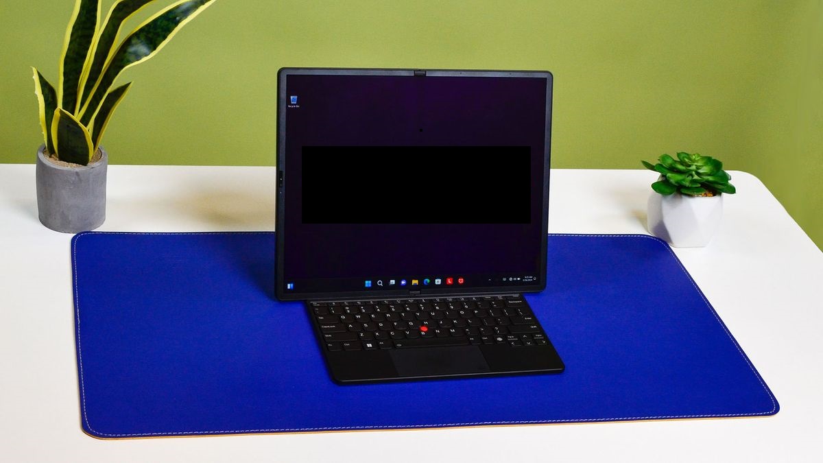 Lenovo ThinkPad X1 Fold 16 Gen 1