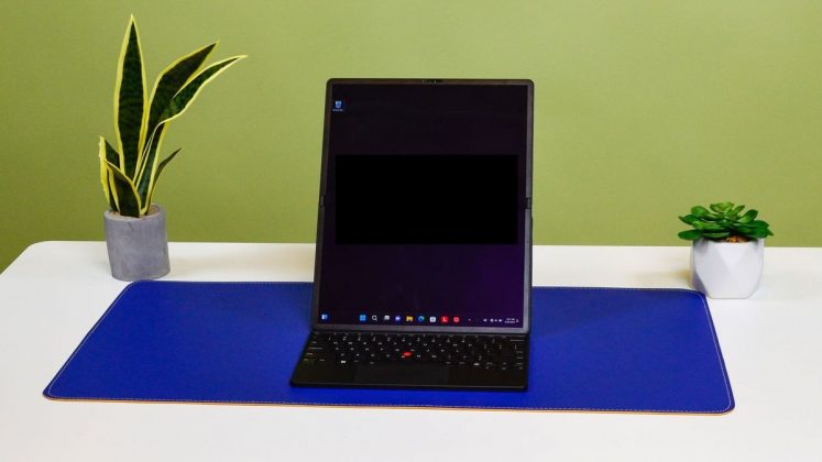 Lenovo ThinkPad X1 Fold 16 Gen 1