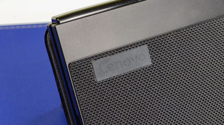 Lenovo ThinkPad X1 Fold 16 Gen 1