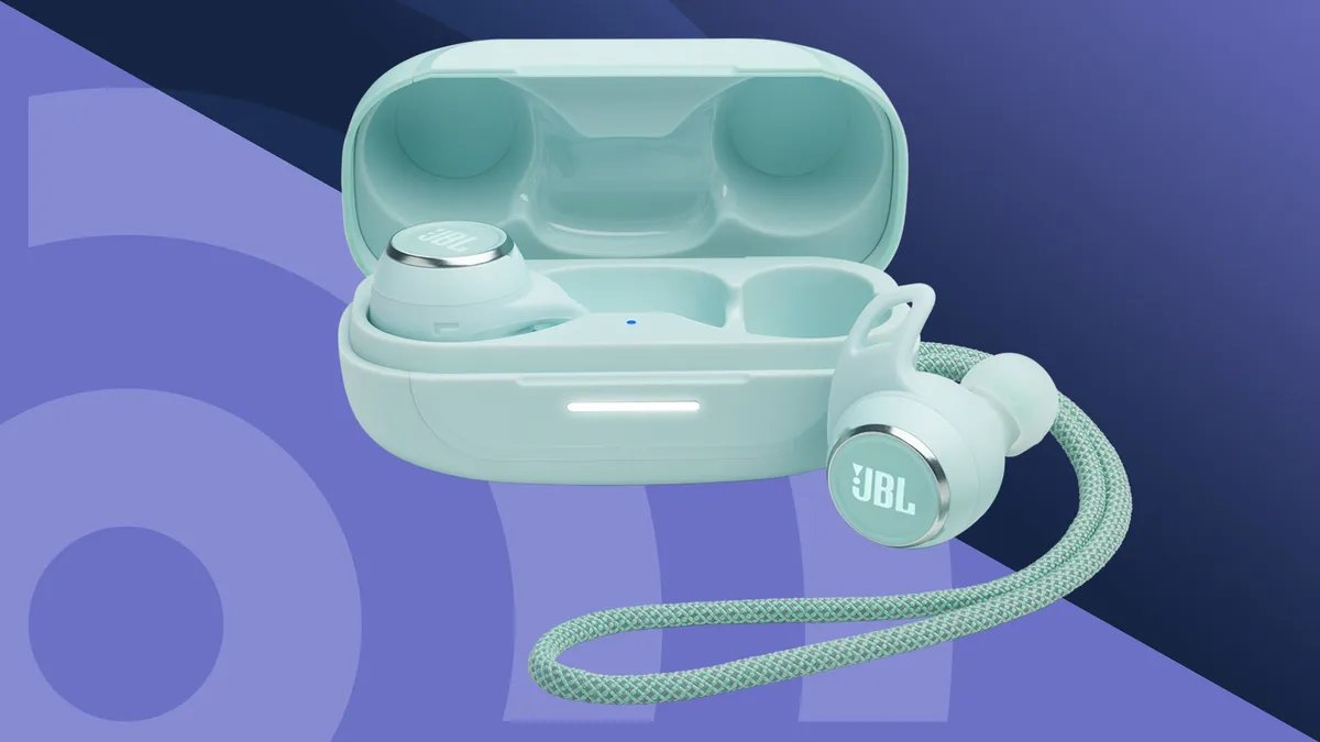 274167Лучшие водонепроницаемые наушники 2024 года