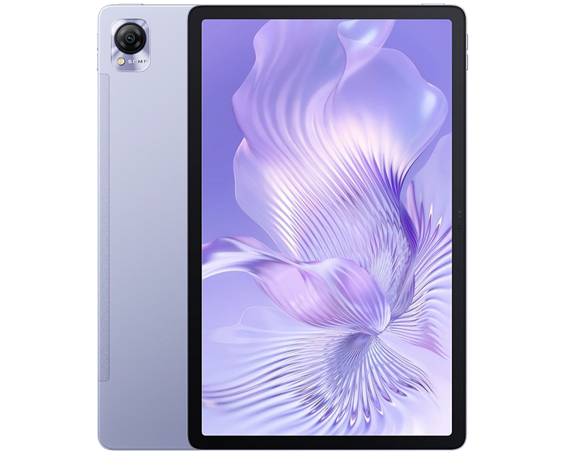 Blackview Mega 1: планшет с камерой на 50 мегапикселей и 120-герцевым экраном фото