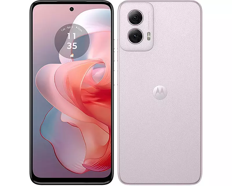 Лучшие премьеры недели: от Samsung Galaxy A35 и A55 до крупного флагманского смартфона ASUS фото