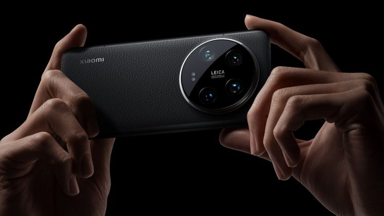 Первые впечатления от Xiaomi 14 фото