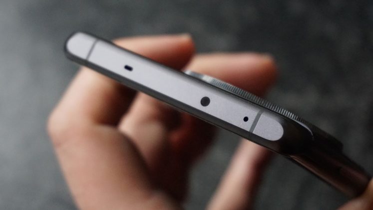 Обзор OnePlus 12R: Долговечный, захватывающий фото