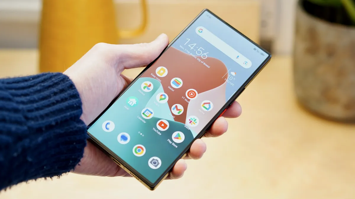 Обзор Nubia Z60 Ultra: необузданная мощь картинка Nubia Z60 Ultra