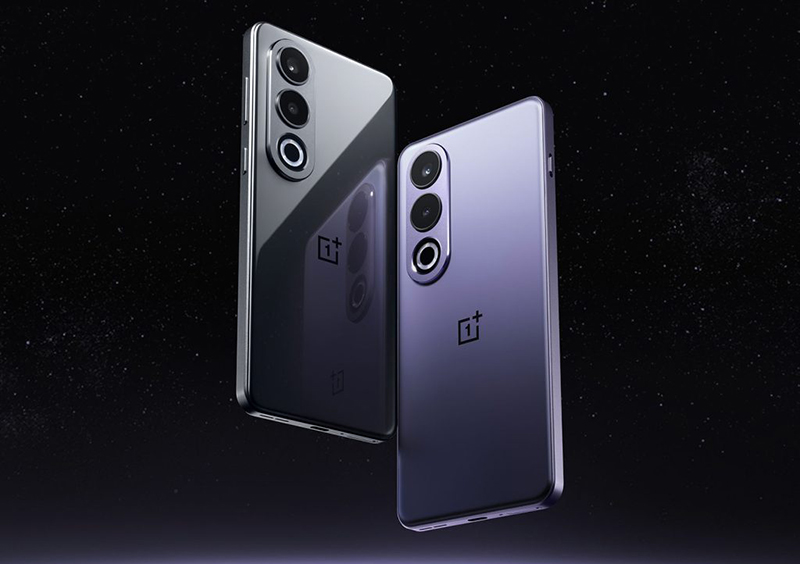 Представлен стеклянный смартфон OnePlus Ace 3V на новейшей платформе Qualcomm картинка Представлен стеклянный смартфон OnePlus Ace 3V на новейшей платформе Qualcomm фото