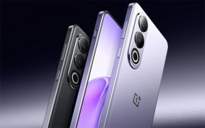 Представлен стеклянный смартфон OnePlus Ace 3V на новейшей платформе Qualcomm