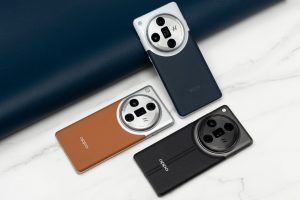 Обзор Oppo Find X7 Ultra: два масштаба зума, затмившие S24 Ultra