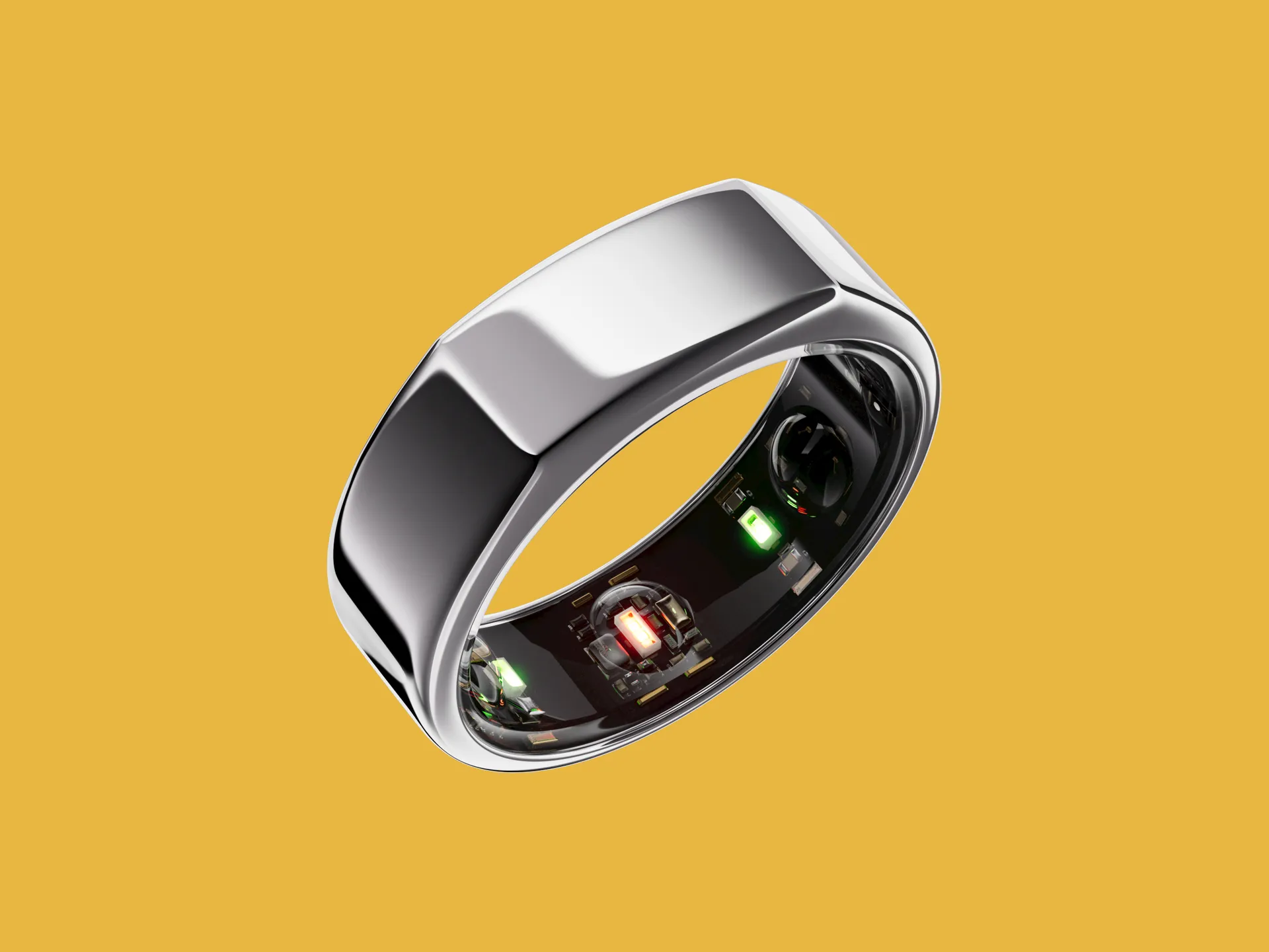 Oura Ring Gen3