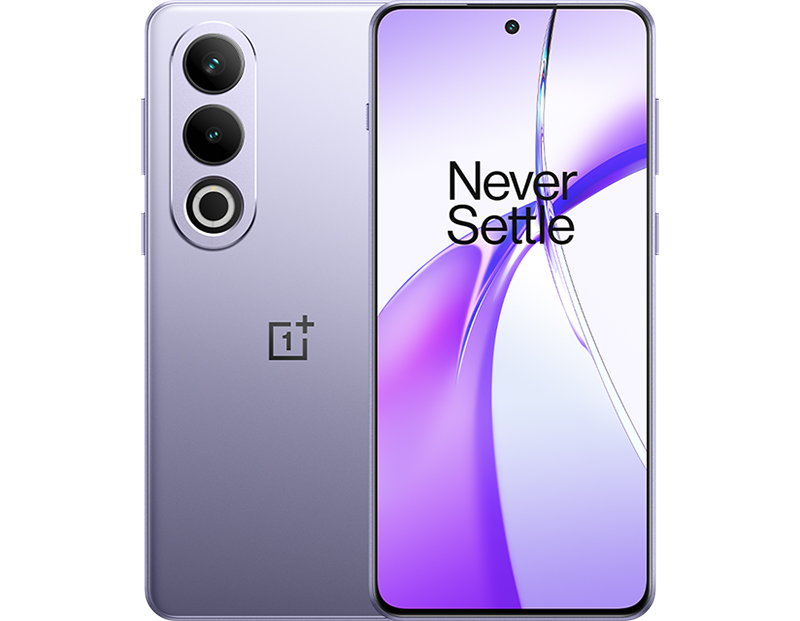 Представлен стеклянный смартфон OnePlus Ace 3V на новейшей платформе Qualcomm картинка Представлен стеклянный смартфон OnePlus Ace 3V на новейшей платформе Qualcomm фото