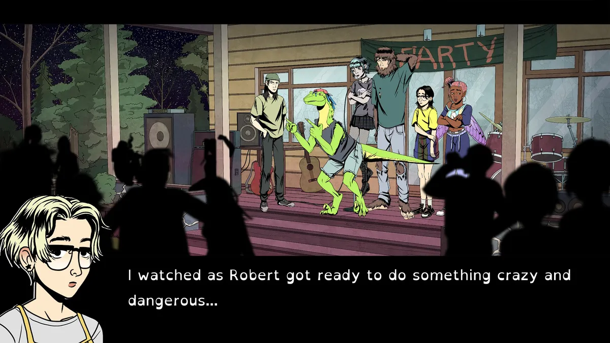 Лучшие симуляторы свиданий 2024 года