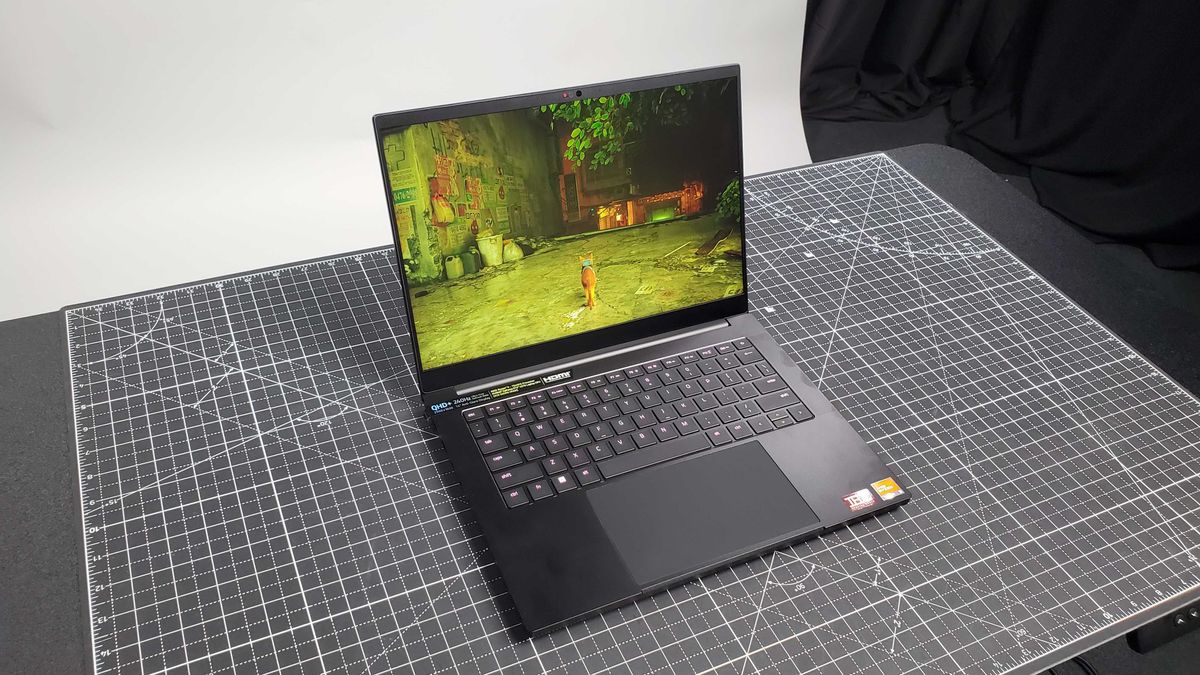 Razer Blade 14