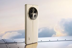 В РФ начались продажи смартфонов Realme 12 Pro и Realme 12 Pro+