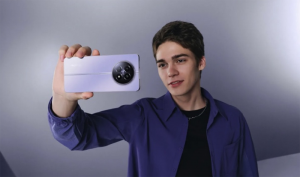 Realme 12 5G: смартфон с камерой на 108 мегапикселей и динамической кнопкой