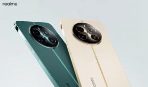 Realme 12+ 5G: первые впечатления