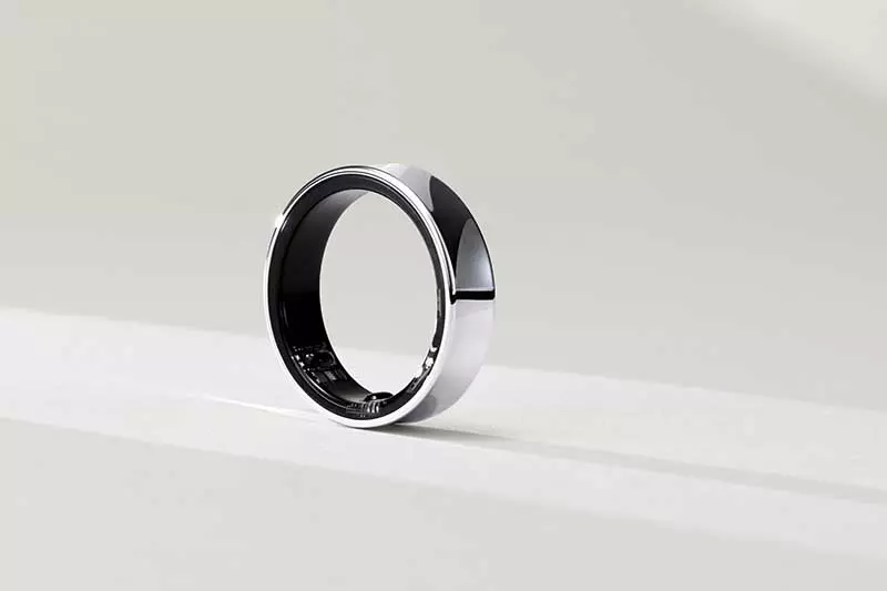 274938Samsung готова выбросить на рынок 400 тысяч умных колец