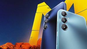 Представлен бюджетный телефон Samsung Galaxy M14 4G с камерой на 50 мегапикселей