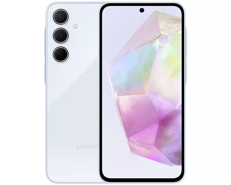Лучшие премьеры недели: от Samsung Galaxy A35 и A55 до крупного флагманского смартфона ASUS фото