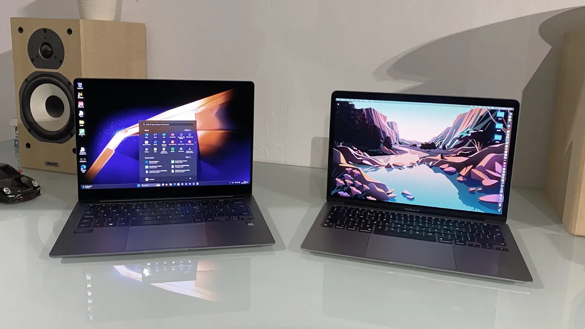 Samsung Galaxy Book4 Pro