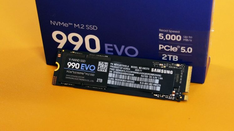 Лучшие SSD 2024 года: топовые твердые накопители для вашего ПК фото