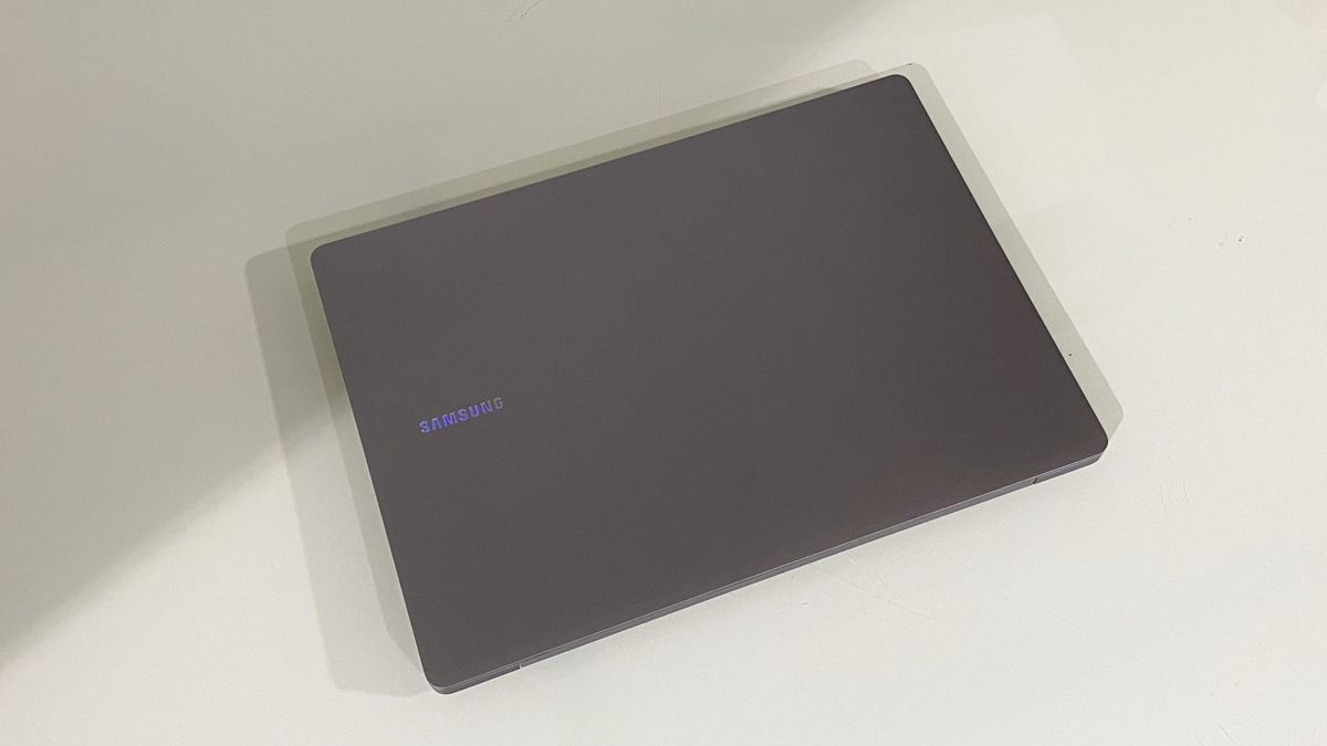 Samsung Galaxy Book4 Pro