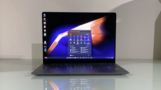 Samsung Galaxy Book4 Pro