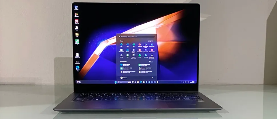 Samsung Galaxy Book4 Pro