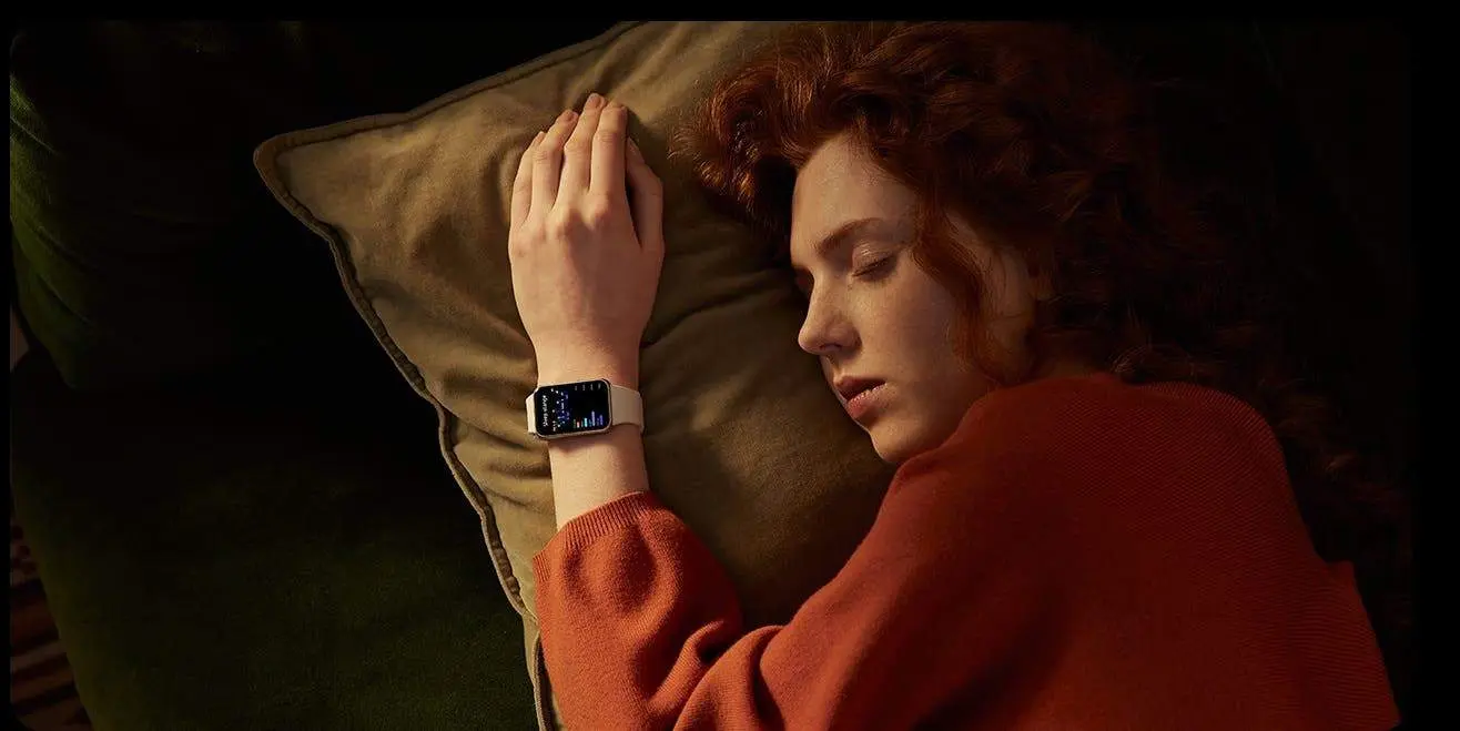 Samsung Galaxy Fit 3