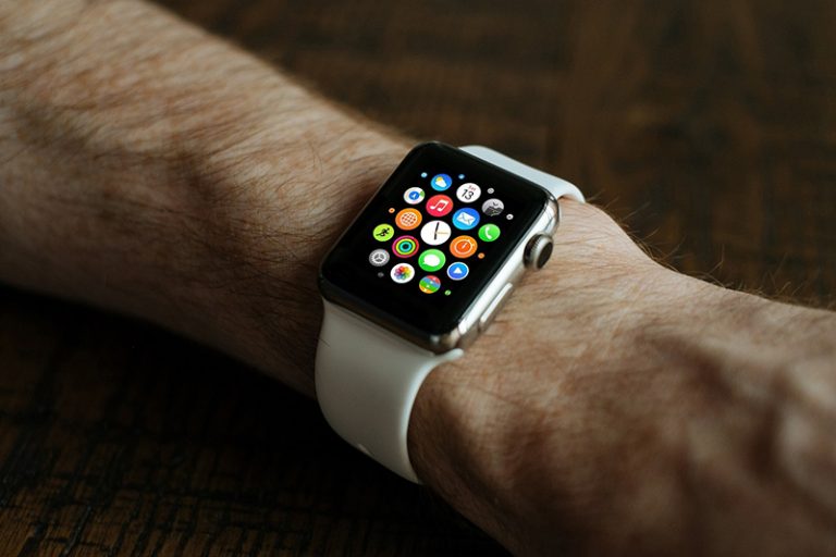 275475Apple пробовала «подружить» смарт-часы Apple Watch с Android, но потерпела фиаско