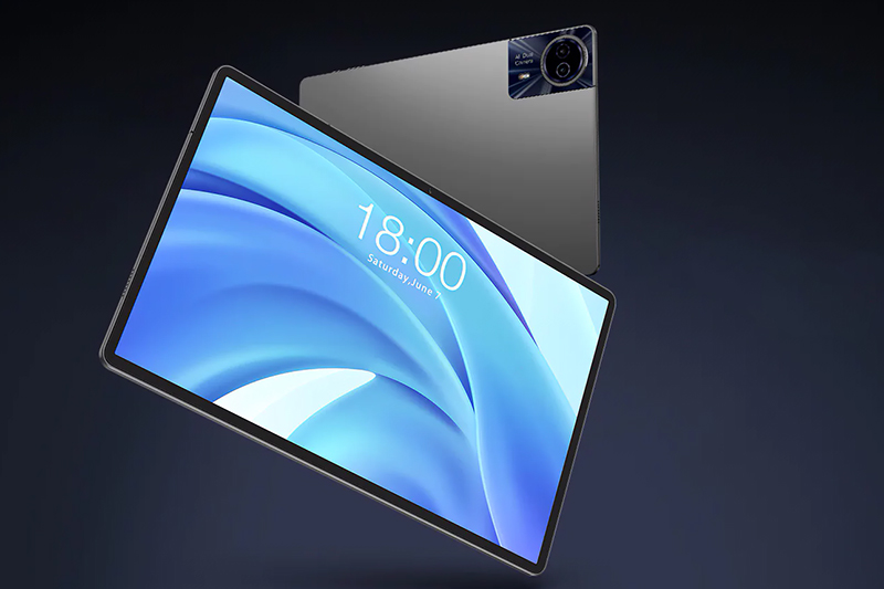 274840Планшет Teclast T50HD получил четыре динамика и 256 Гбайт памяти