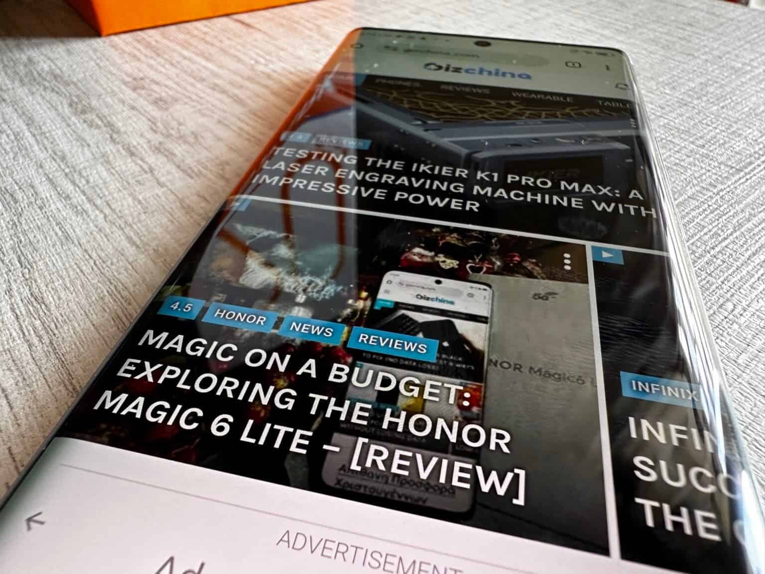 TECNO SPARK 20 PRO +