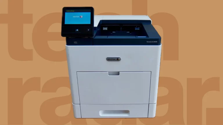 274574В РФ представлен цветной лазерный принтер Xerox C310 с Wi-Fi и цветным экраном