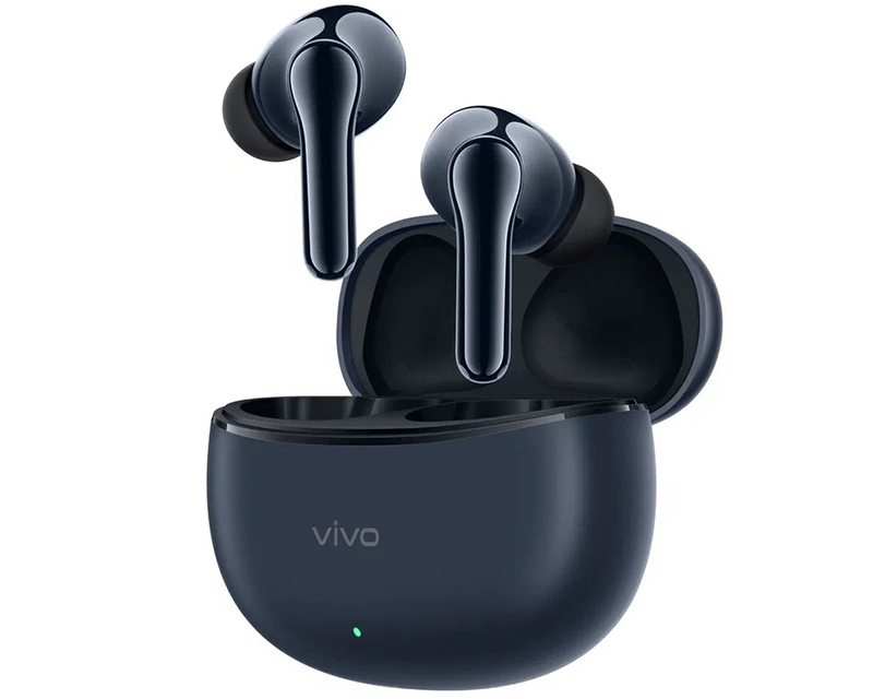 В РФ приехали наушники Vivo TWS 3e с Google Fast Pair и активным шумоподавлением картинка В РФ приехали наушники Vivo TWS 3e с Google Fast Pair и активным шумоподавлением фото