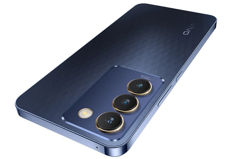 Vivo V40 SE: телефон среднего класса с железом Qualcomm и стереодинамиками картинка Vivo V40 SE: телефон среднего класса с железом Qualcomm и стереодинамиками фото