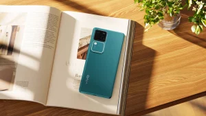 5 особенностей, которые привлекают в серии Vivo V30, за исключением одного нюанса