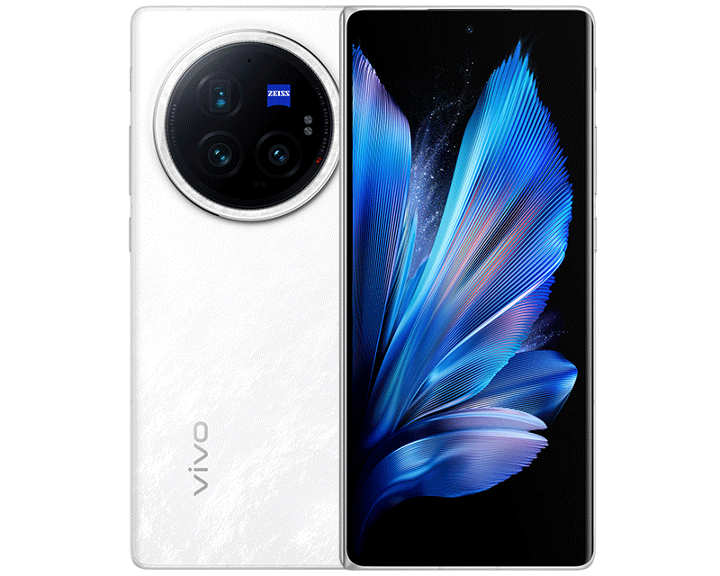 Представлен флагманский раскладной смартфон Vivo X Fold3 Pro с защитой от воды и камерами Zeiss фото