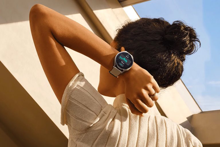275813В РФ прибыли смарт-часы Xiaomi Watch 2 с NFC и WearOS